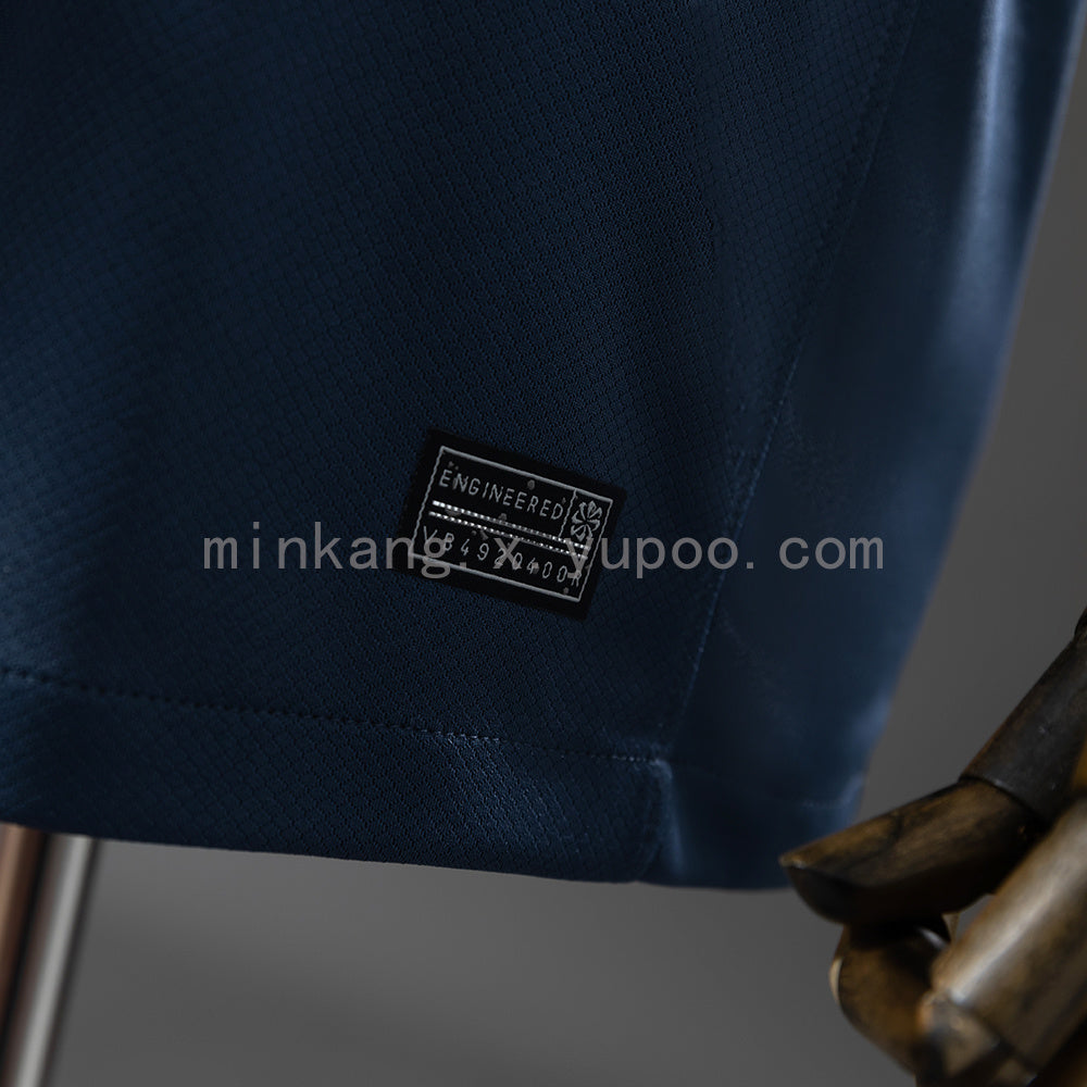Inter Milan 25/26 Third Away S-4XL