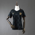 Portugal 2026 Special Edition - Black Panther Women's Jersey S-XXL