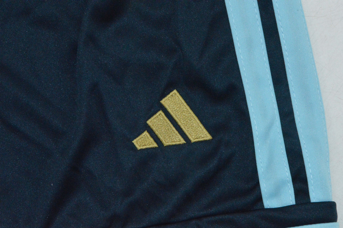 ARGENTINA 26 KID-KITS — World Cup 2026