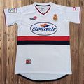 01-02 Mallorca away retro jersey