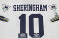 TOTTENHAM 93-95 — Club Retro