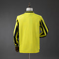 Dortmund 96/97 Home Long-Sleeve Retro Jersey S-XXL