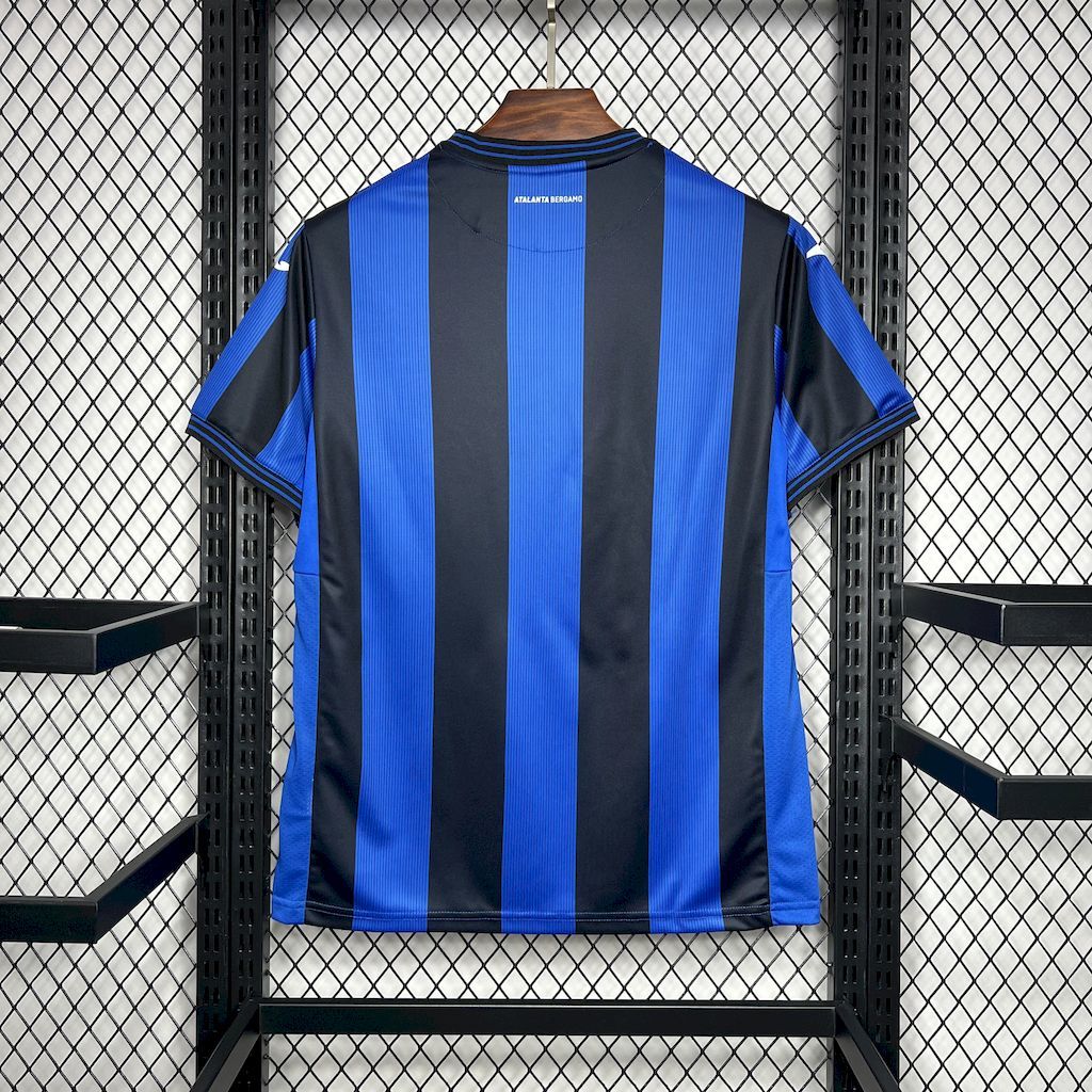 Atalanta 2024/25 Home Jersey S-XXL
