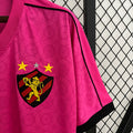 23/24 Recife sports pink S-4XL