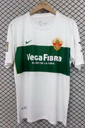 Elche FC 2025/26 Retro Model soccer jersey S-4XL