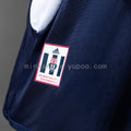 Retro University of Chile 2003 Home S-3XL