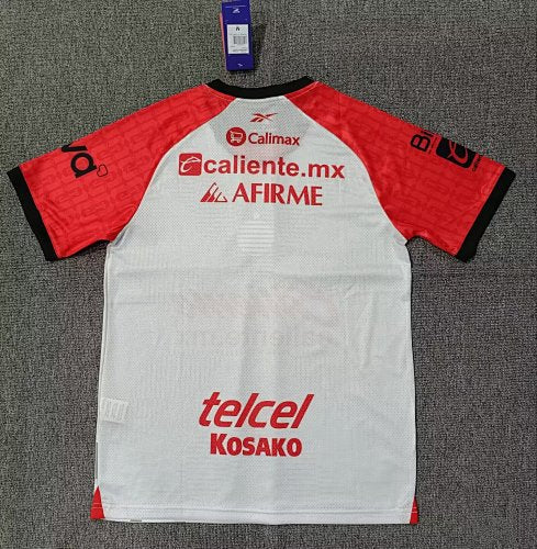 26-27 Tijuana Away S-4XL — Jsonwang 26/27