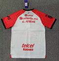 26-27 Tijuana Away S-4XL — Jsonwang 26/27