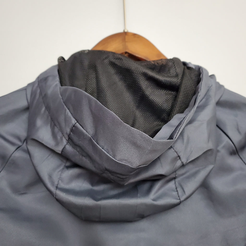 Windbreaker Gremio Black S-XXL