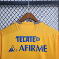23-24 Tiger home size S-4XL