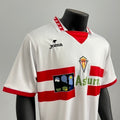 Retro Sporting de Gijon 1996/97 Away soccer jerseys