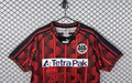 Retro Eintracht Frankfurt 1995/96 Home Jersey S-XXL