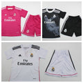MADRID 14-15 Kit infantil — Club Retro