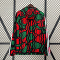 24-25 Arsenal colorful windbreaker