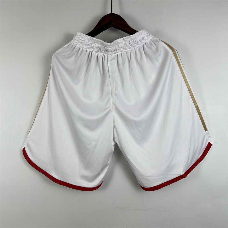 Pantalon Corto de Futbol #23-24 Arsenal Shorts Home — Zhang199
