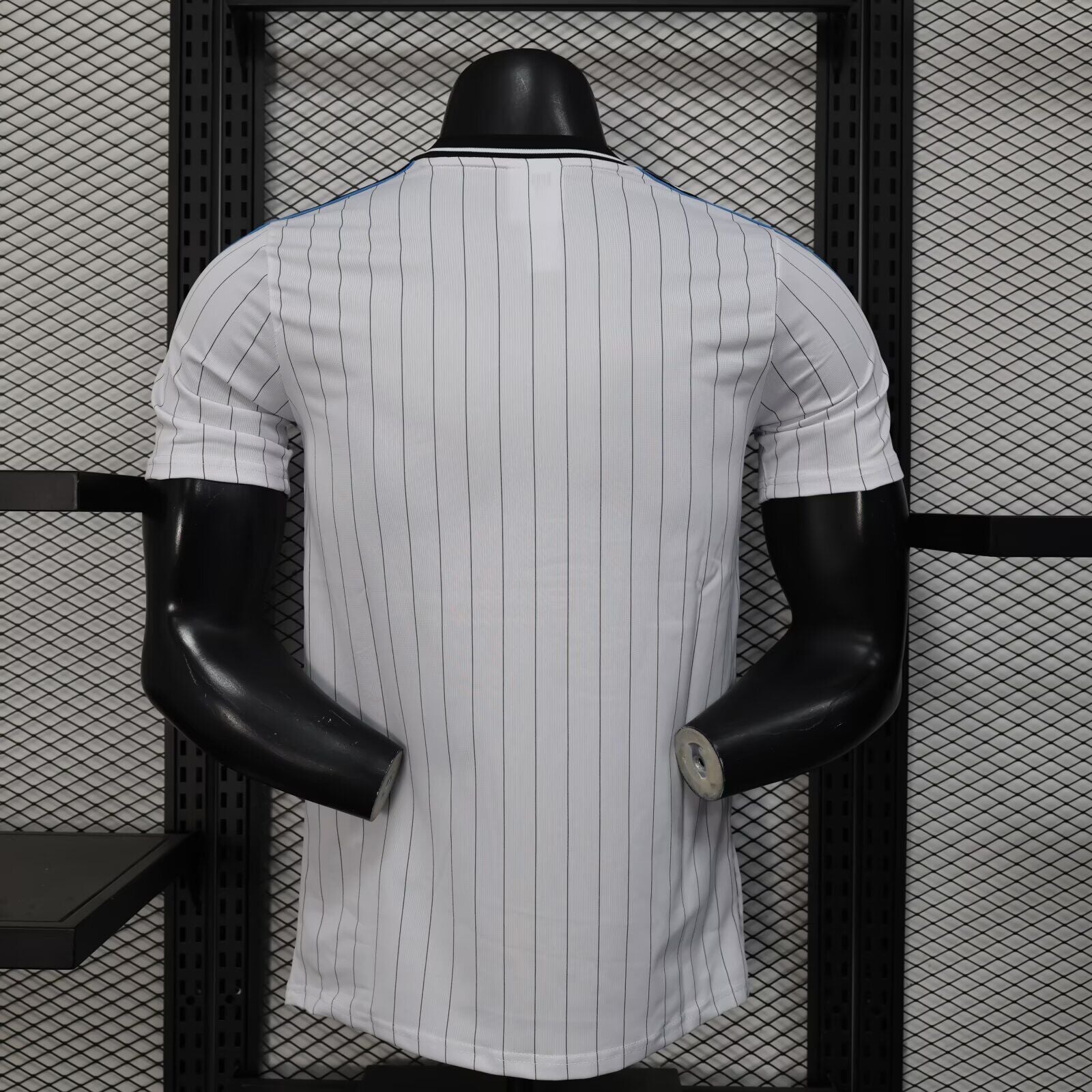 NEWCASTLE ICON Version autentica/jugador — Adidas Icon