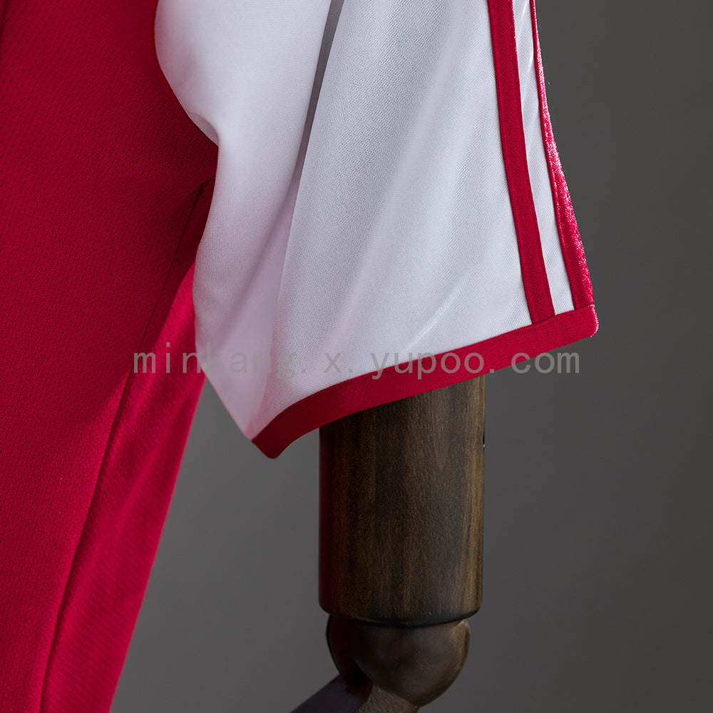 Bayern Munich 03/04 Home Retro Jersey S-XXL