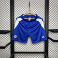 Pantalon Corto de Futbol #24-25 Chile home shorts — Zhang199