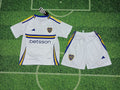 24-25 Boca away kid kit