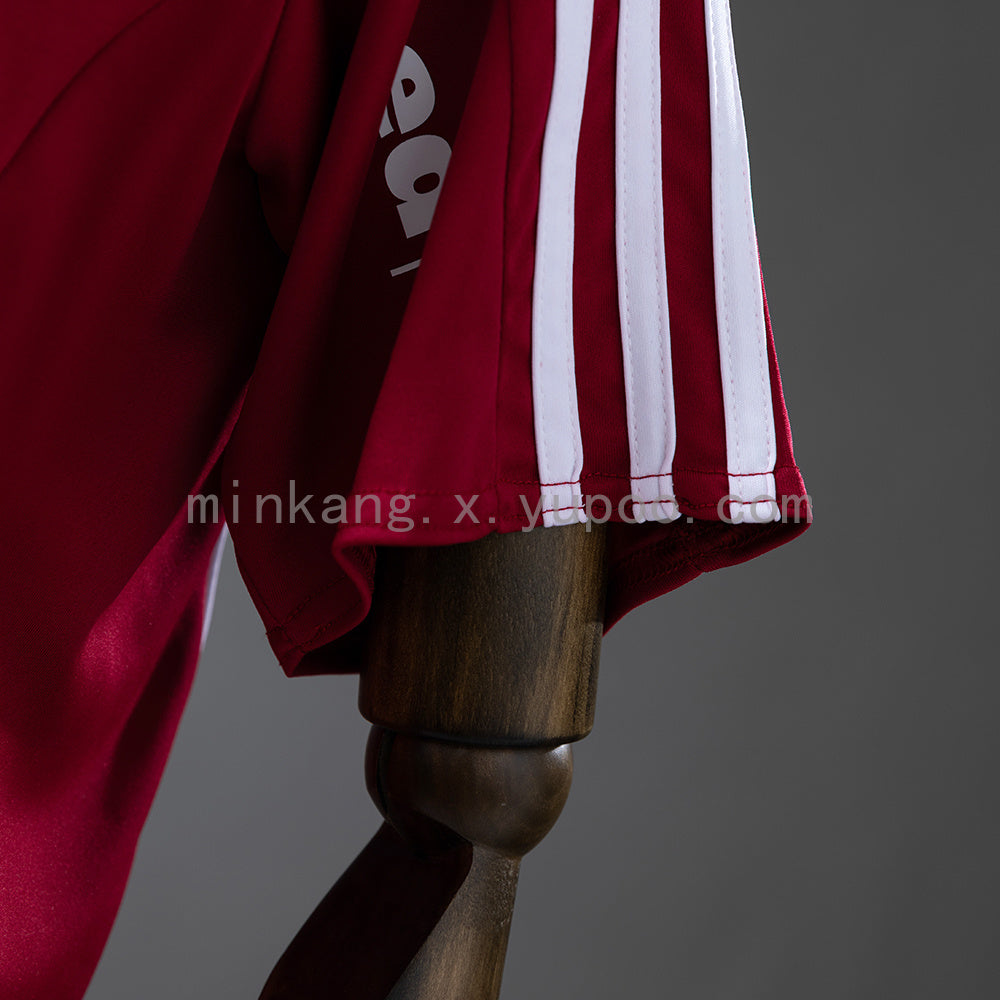 Fluminense 2009/10 Second Away Retro Jersey S-XXL