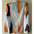 25-26 Real Madrid Camouflage model windbreaker