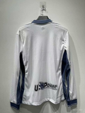 24-25 International Milan Away Long Sleeve jersey