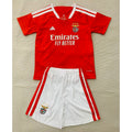 Benfica 2026/27 Home Soccer Jersey Size: 16-28