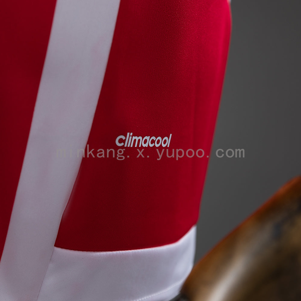Retro Southampton 15/16 Home S-XXL