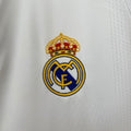 Retro Real Madrid 03/04 Home S-XXL