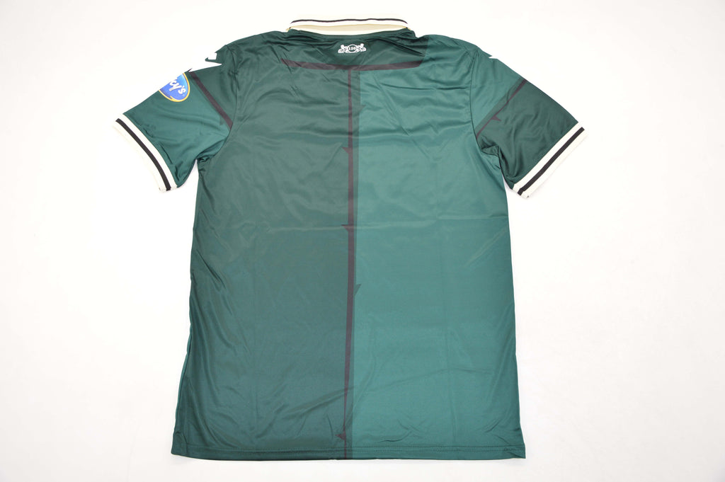 BLACKBURN — Premier League - Championship