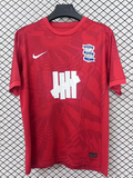 25-26 Birmingham City third soccer jersey
