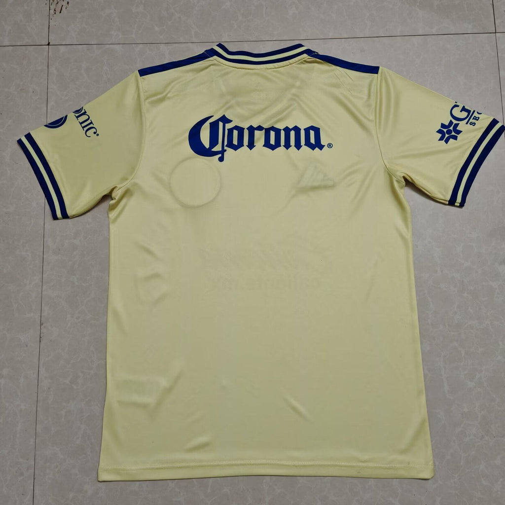 Club America 206/27 Home Jersey Size S-4XL
