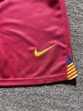 B-A 05-06 UCL FINAL Manga larga Kit infantil — Club Retro