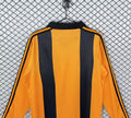 HULL CITY 81-82 Manga larga — Club Retro