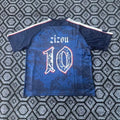 France 2026 #10 blue special version S-XXL