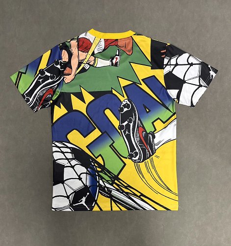 2026 Brazil Special Edition S-4XL — Jsonwang 26/27
