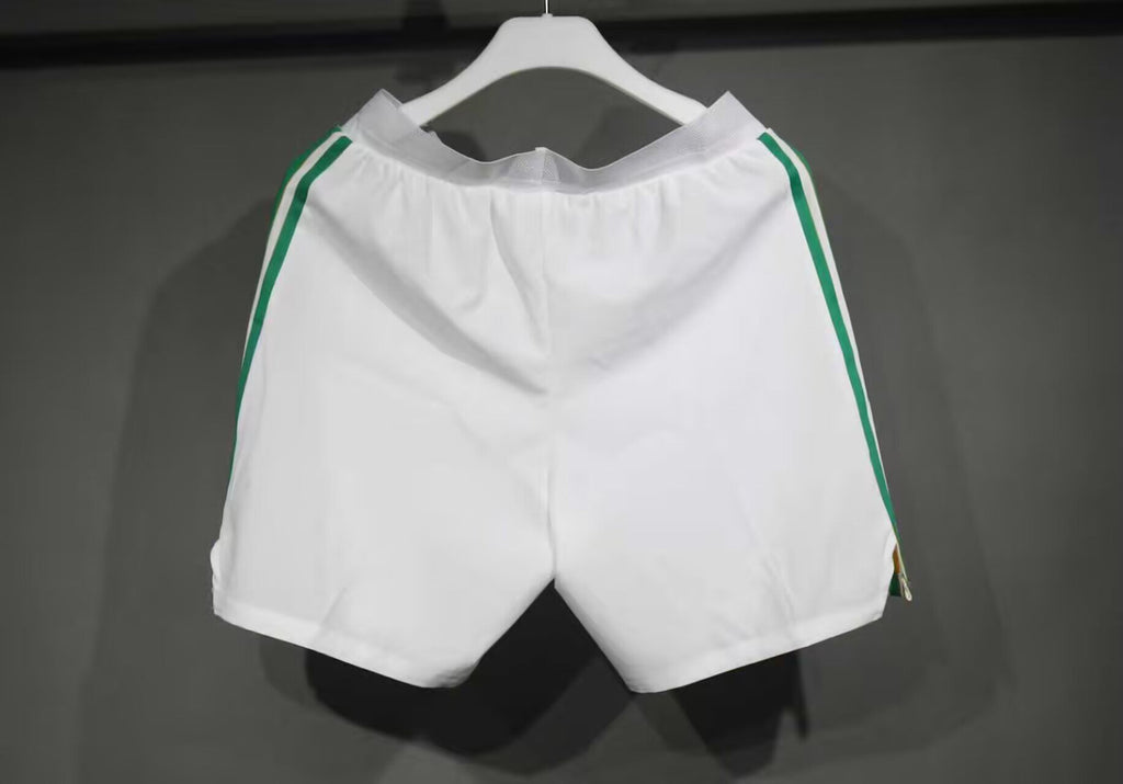 ROMA Pantalon corto Version autentica/jugador — Serie A