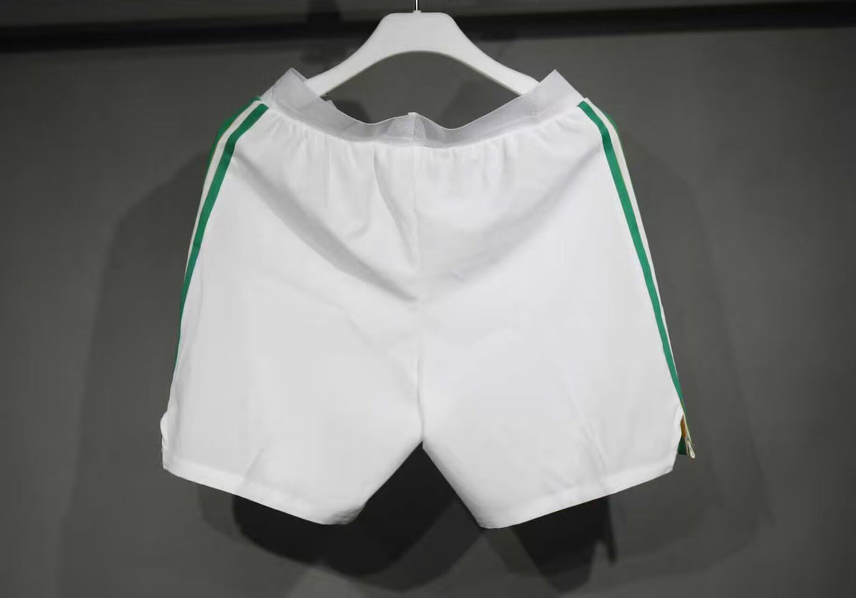 ROMA Pantalon corto Version autentica/jugador — Serie A