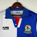 Retro Blackburn 94/95 Home S-XXL