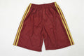 SPAIN Kit infantil Version autentica/jugador — World Cup 2026