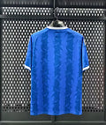 26-27 Leicester City Home S-4XL — Jsonwang 26/27
