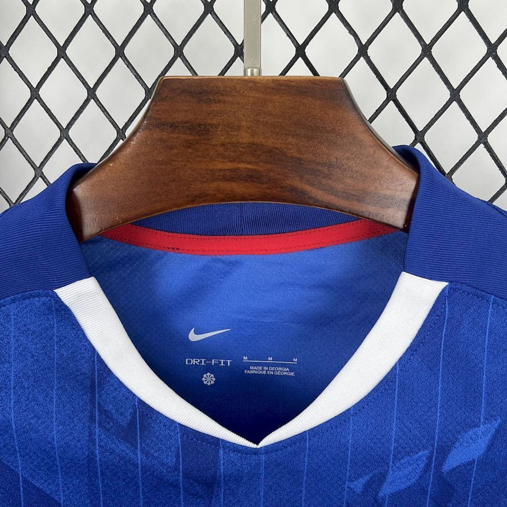 Mens Chelsea 2025/26 Home IFS.AI Jersey