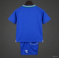 Uzbekistan 2026 World Cup Home Kid size 16-28