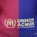 24-25 Barcelona Special Edition player version jersey