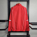 Ajax Windbreaker