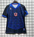 Universidad de Chile 2025/26 pecial version soccer jersey