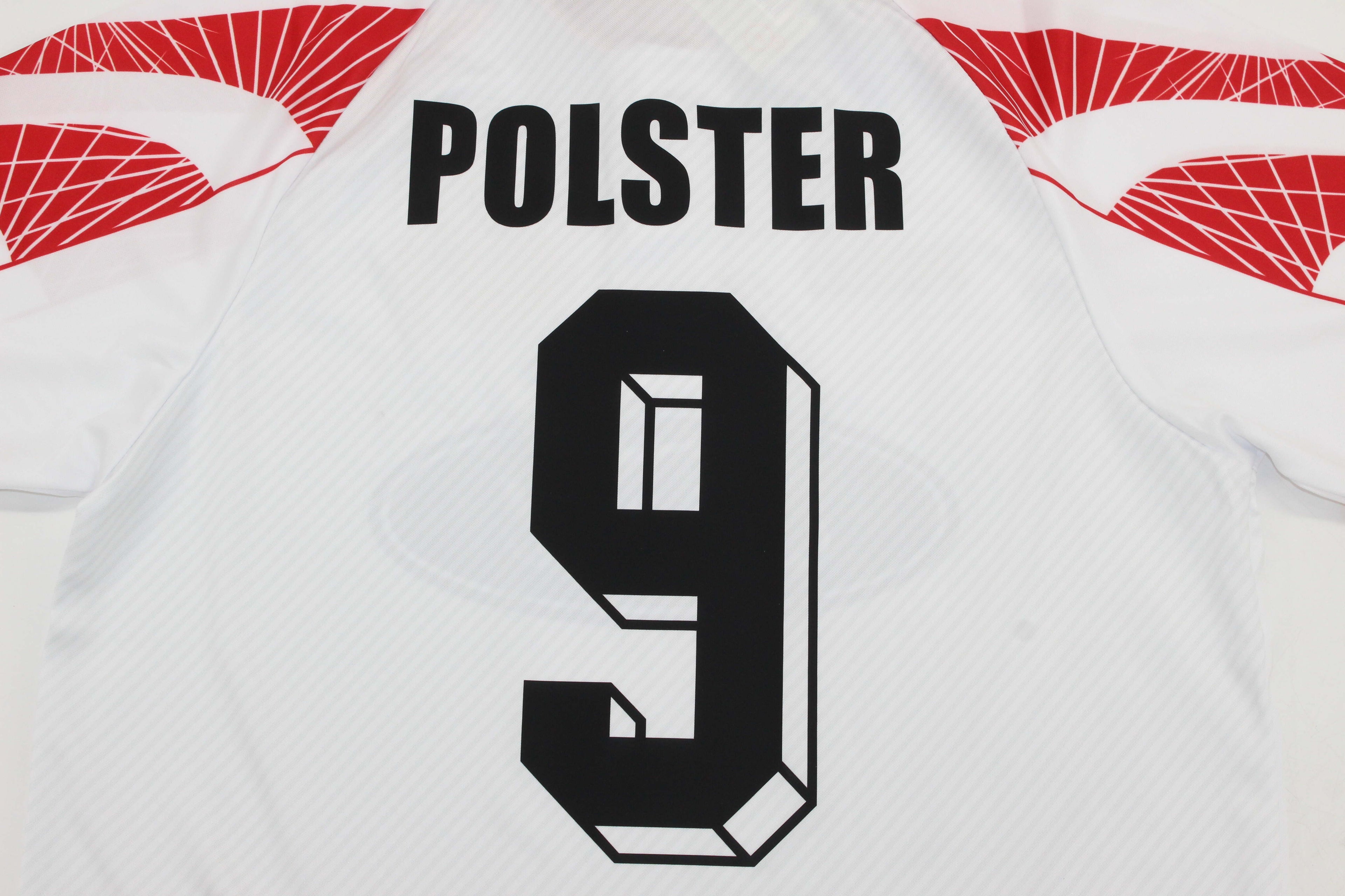 KOLN 96-97 — Club Retro