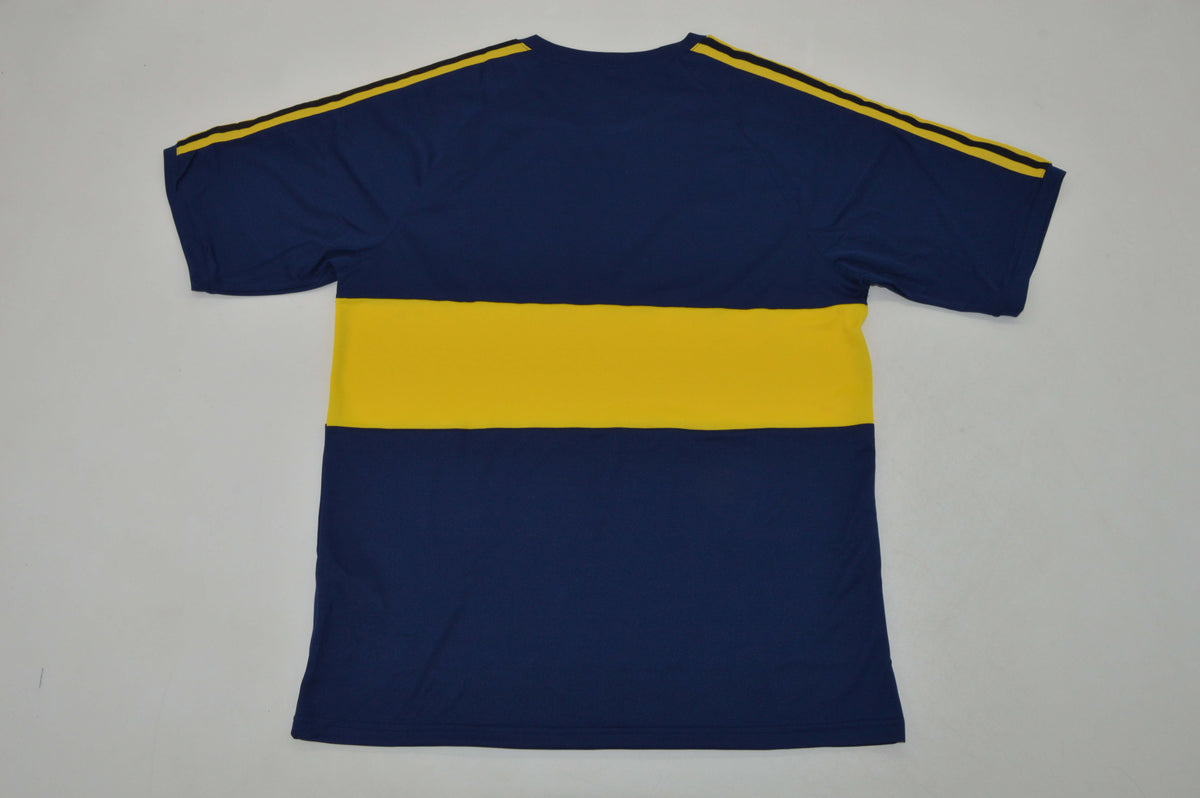 BOCA 80 — Club Retro