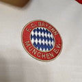 24-25 Bayern Third Away White Jersey