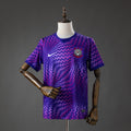 Corinthians 26/27 GK-Purple Jersey S-4XL